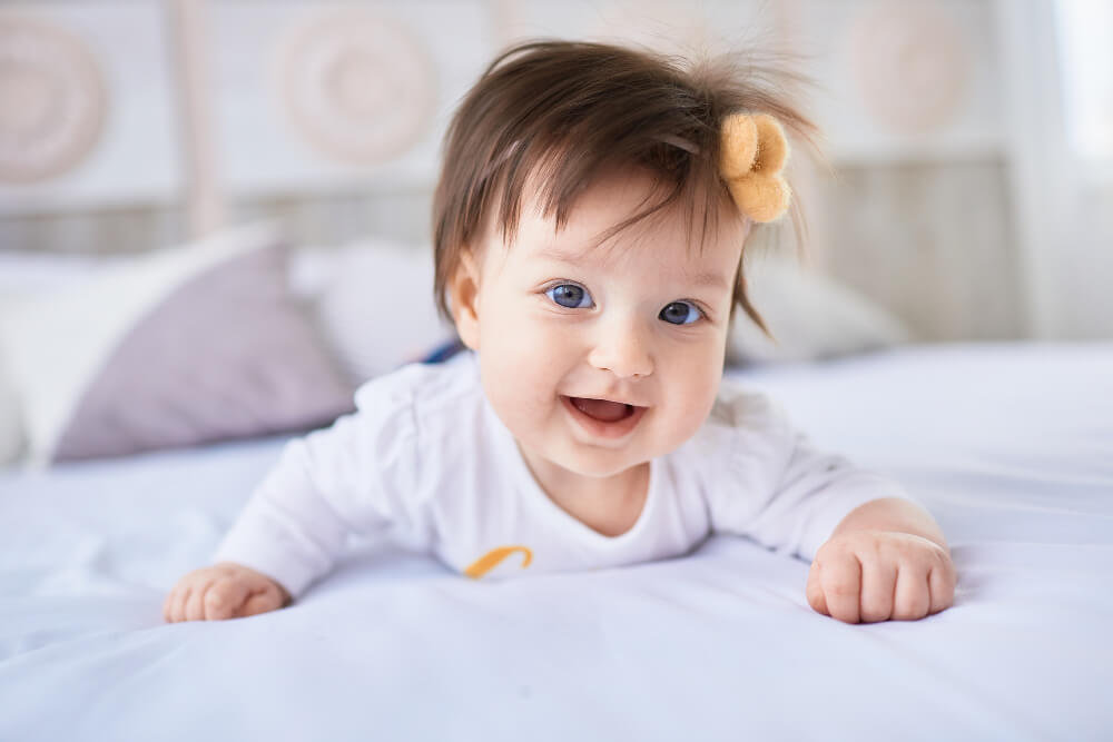 5 Honest Ways to Boost Your baby rank